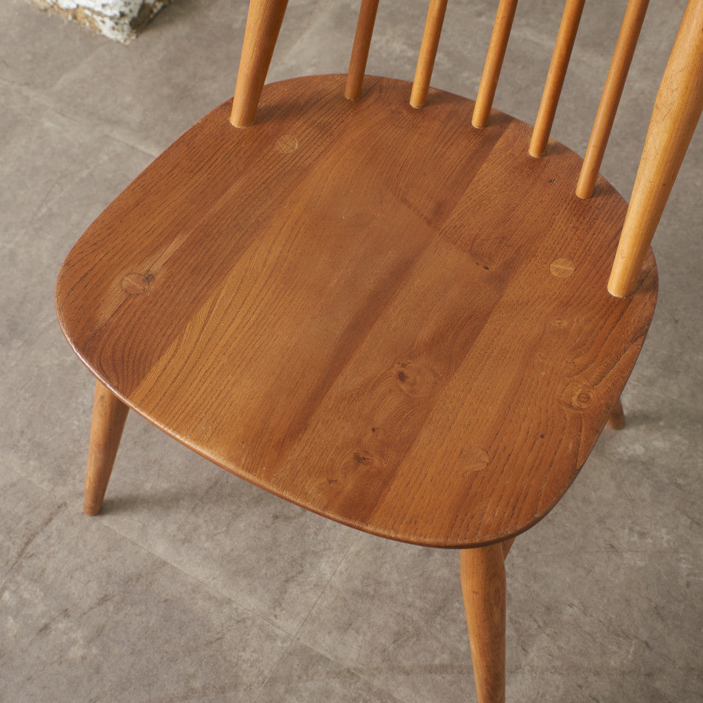 ヴィンテージ ゴールドスミスチェア