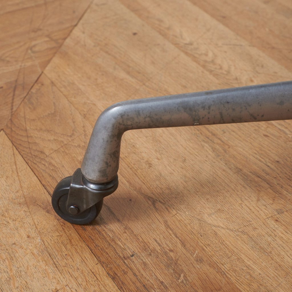 イームズ ソフトパッド マネジメントチェア