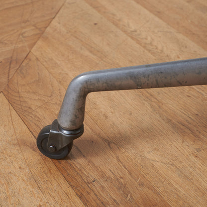 イームズ ソフトパッド マネジメントチェア