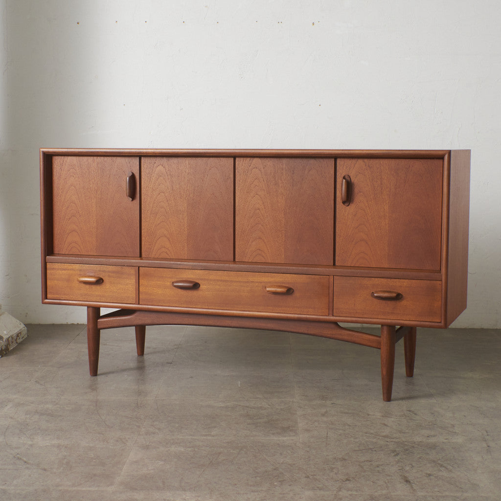 Brasilia サイドボード (4057)