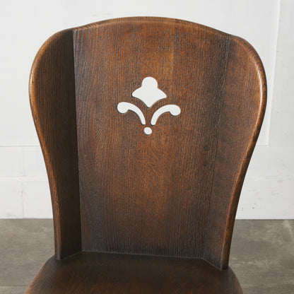 PROVINCIAL ウィングチェア