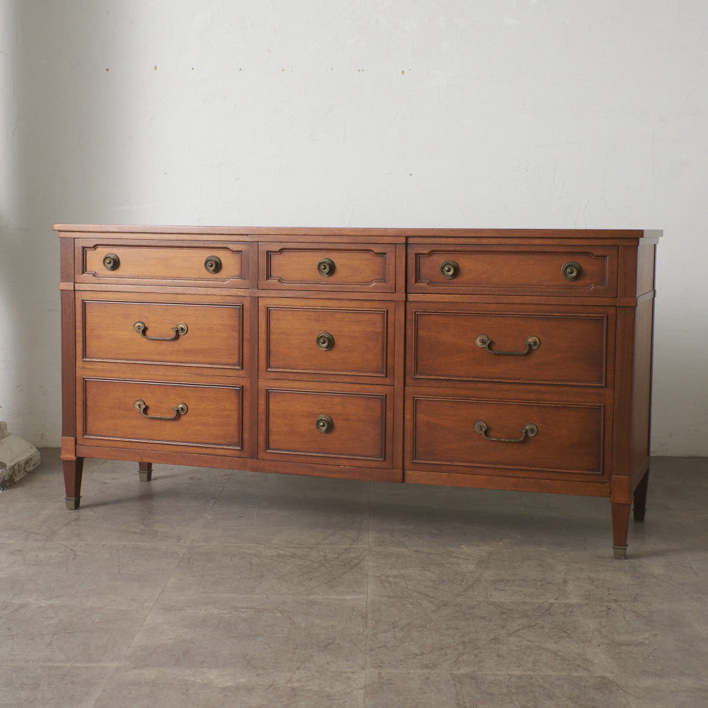 TRIUNE チェストボード – rocca rocca