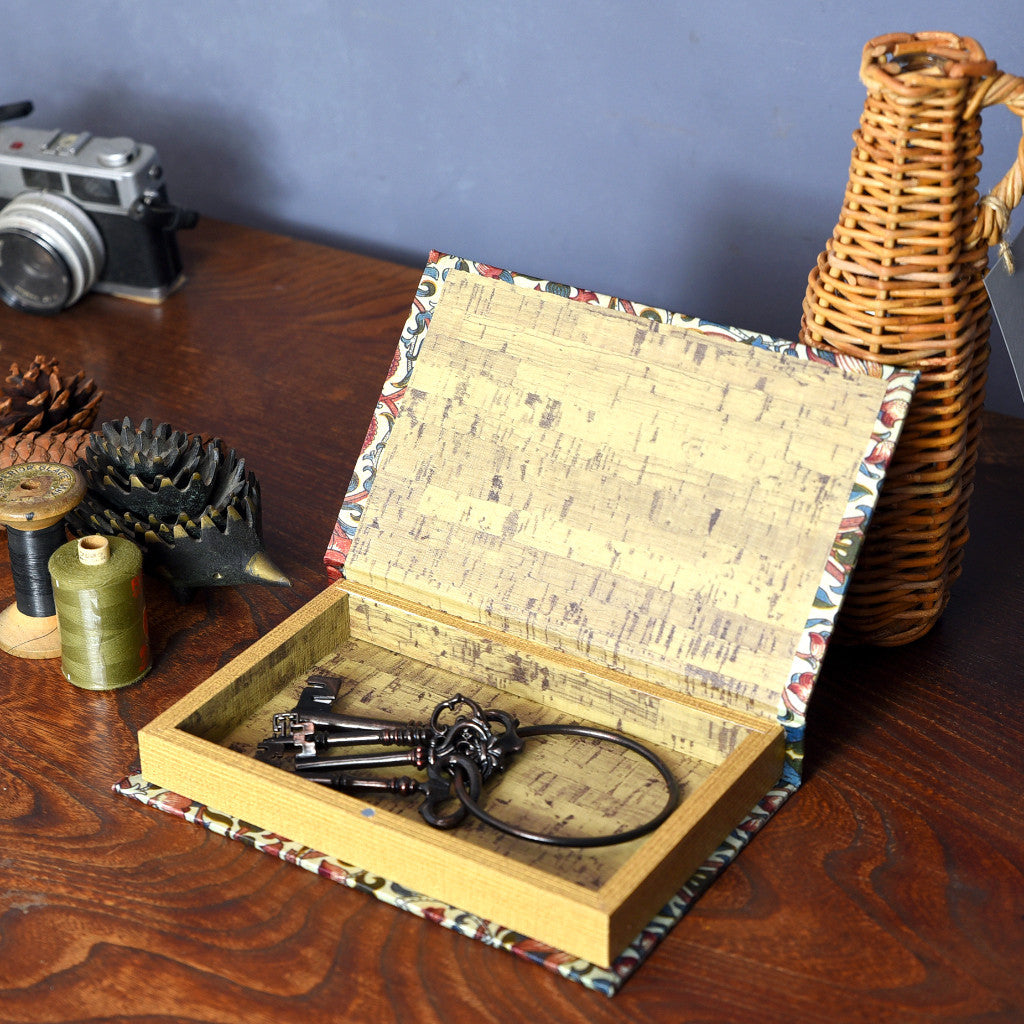 オールド・キーリング