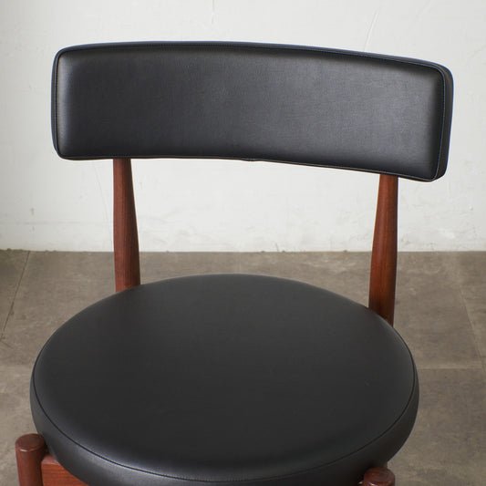 サーキュラーチェア / 張替済