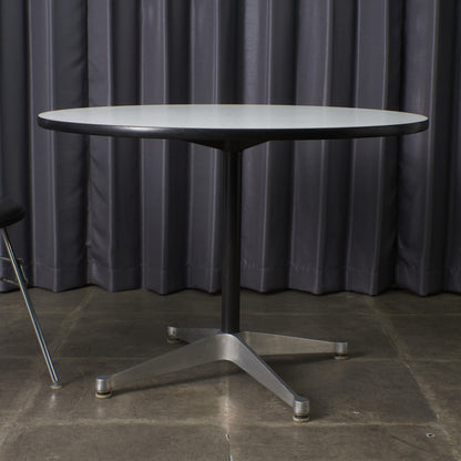 イームズ コントラクトベース ラウンドテーブル