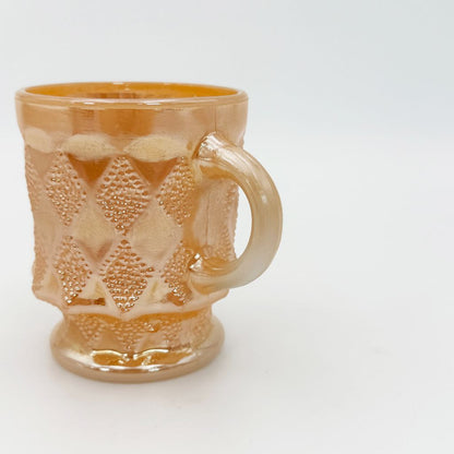 キンバリーマグ / ピーチラスター