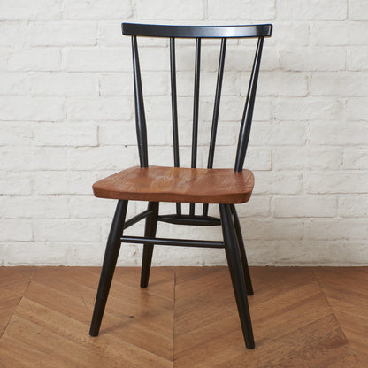 スティックバックチェア / リペイント品