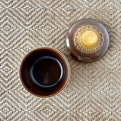 WEDGWOOD Sierra シュガーポット