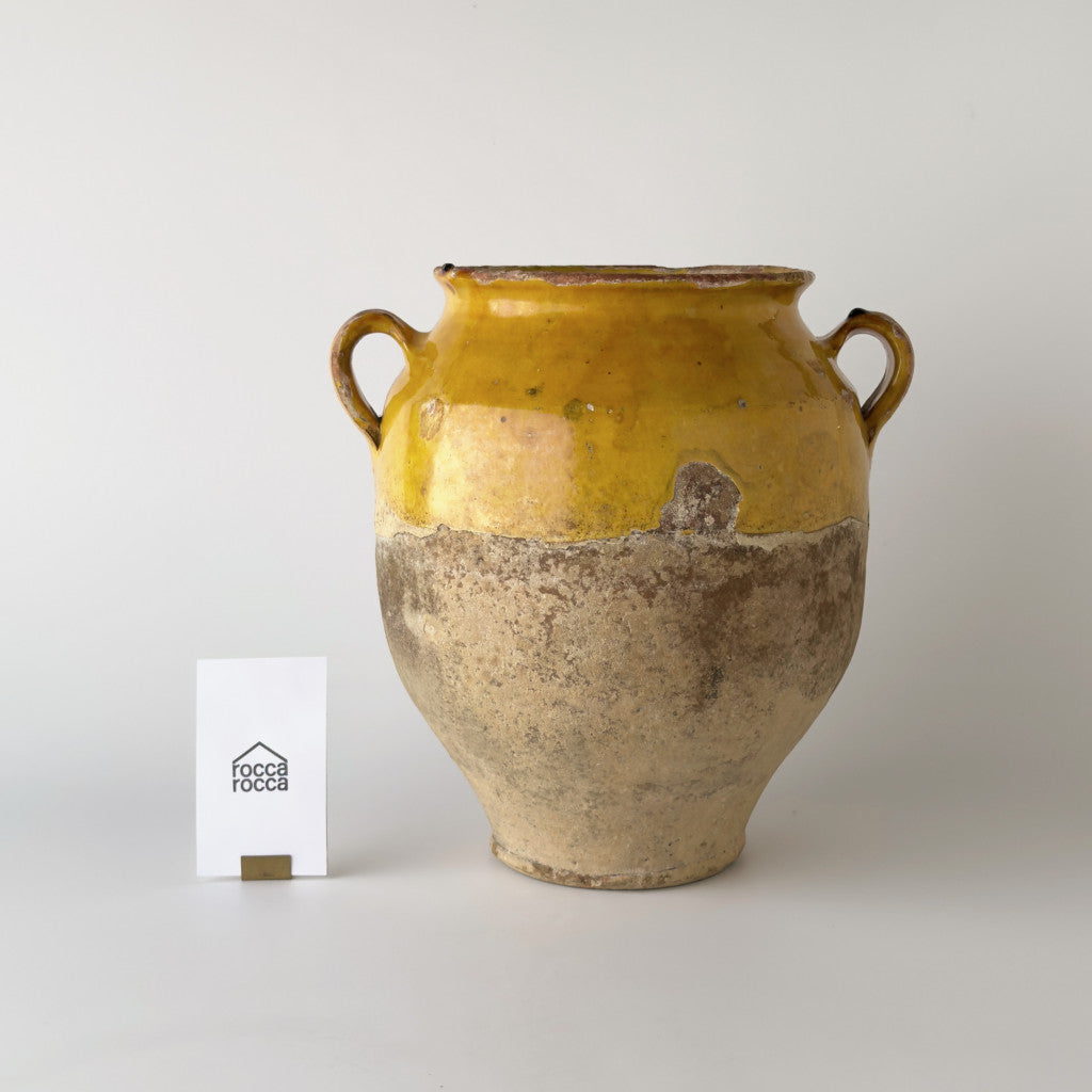 フランス製 アンティーク コンフィポット – rocca rocca