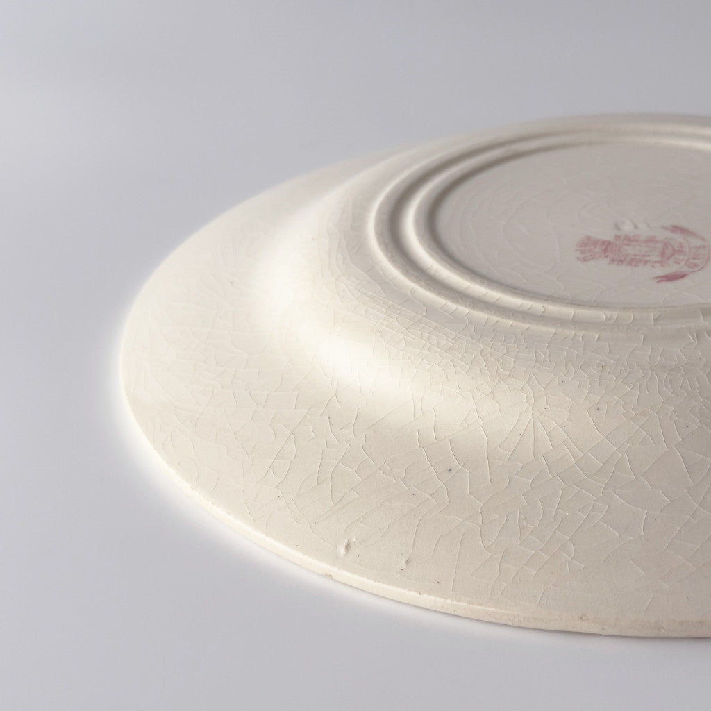 GLAIEUL グラジオラス プレート