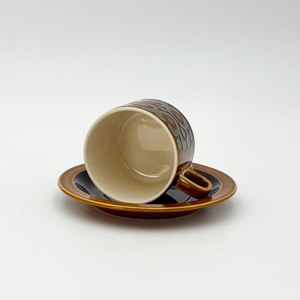 BRONTE ブロンテ カップ＆ソーサー