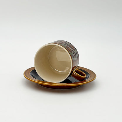 BRONTE ブロンテ カップ＆ソーサー