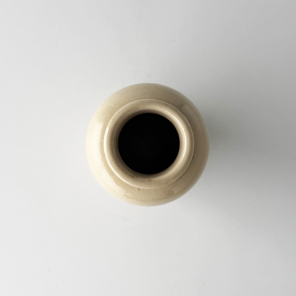 VIROL ヴィロール 陶器製ポット