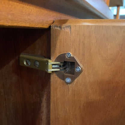 ヴィンテージ サークルサイドボード