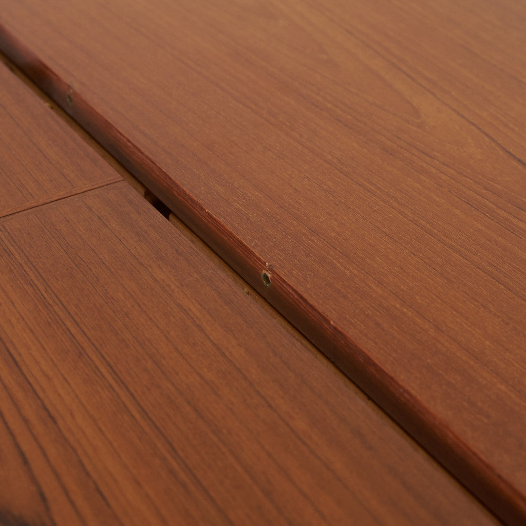 ヴィンテージ エクステンションテーブル