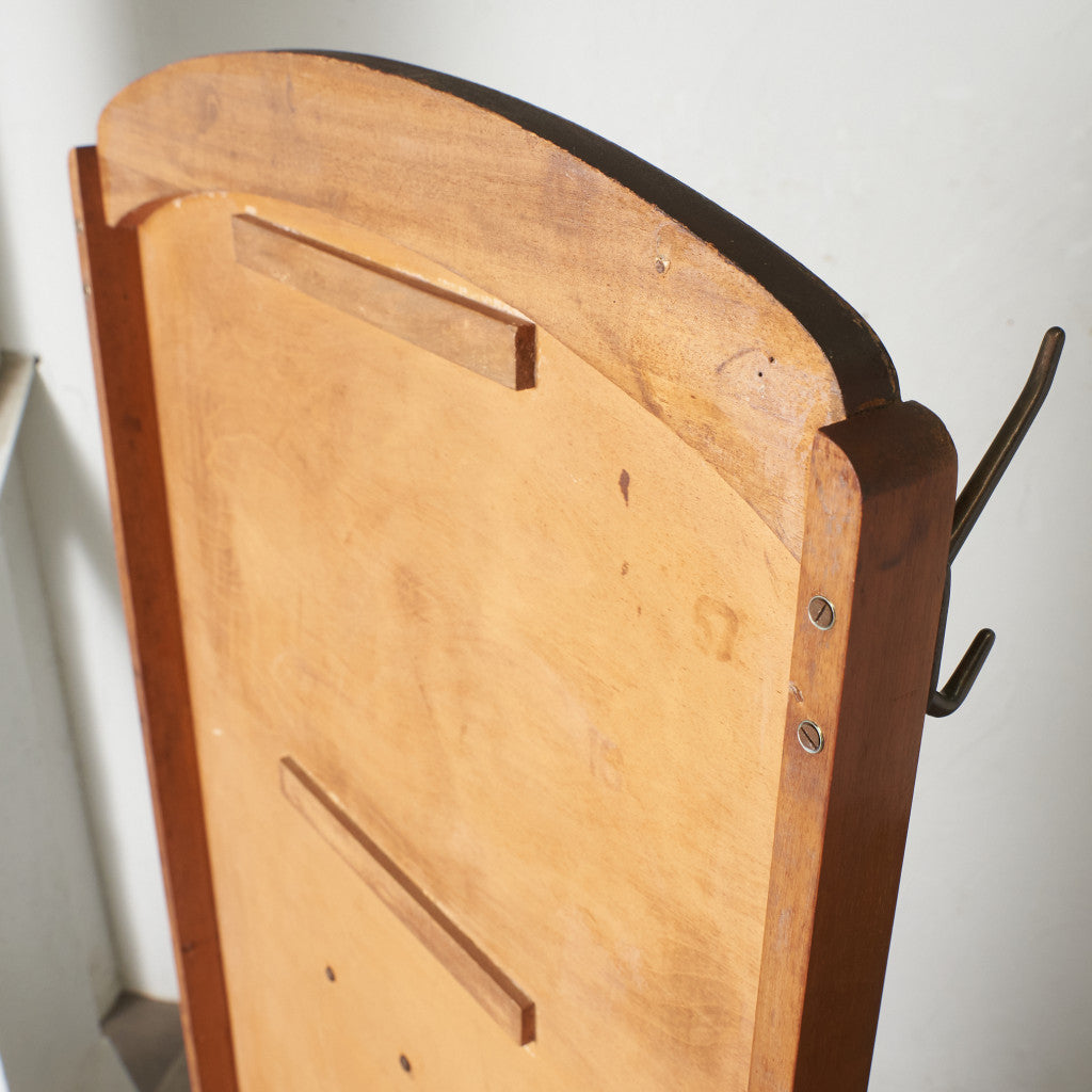 アールデコ様式 ホールスタンド