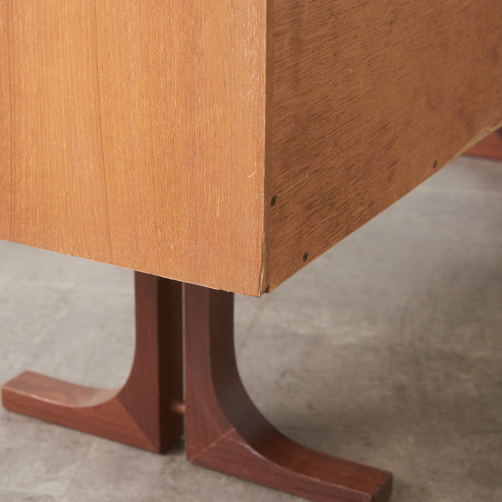 Form FIVE ヴィンテージデスク (2000)