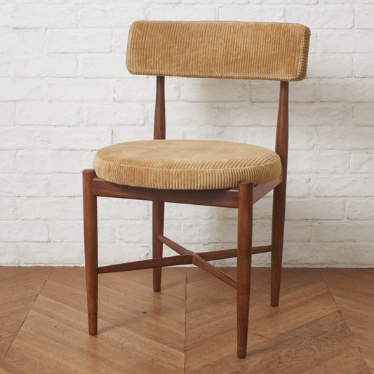 サーキュラーチェア / 張替済