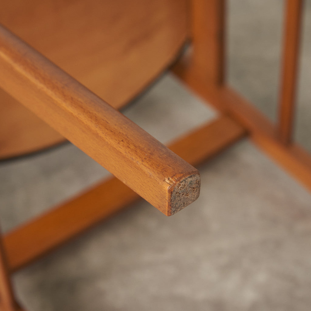 英国ヴィンテージ ダイニングチェア