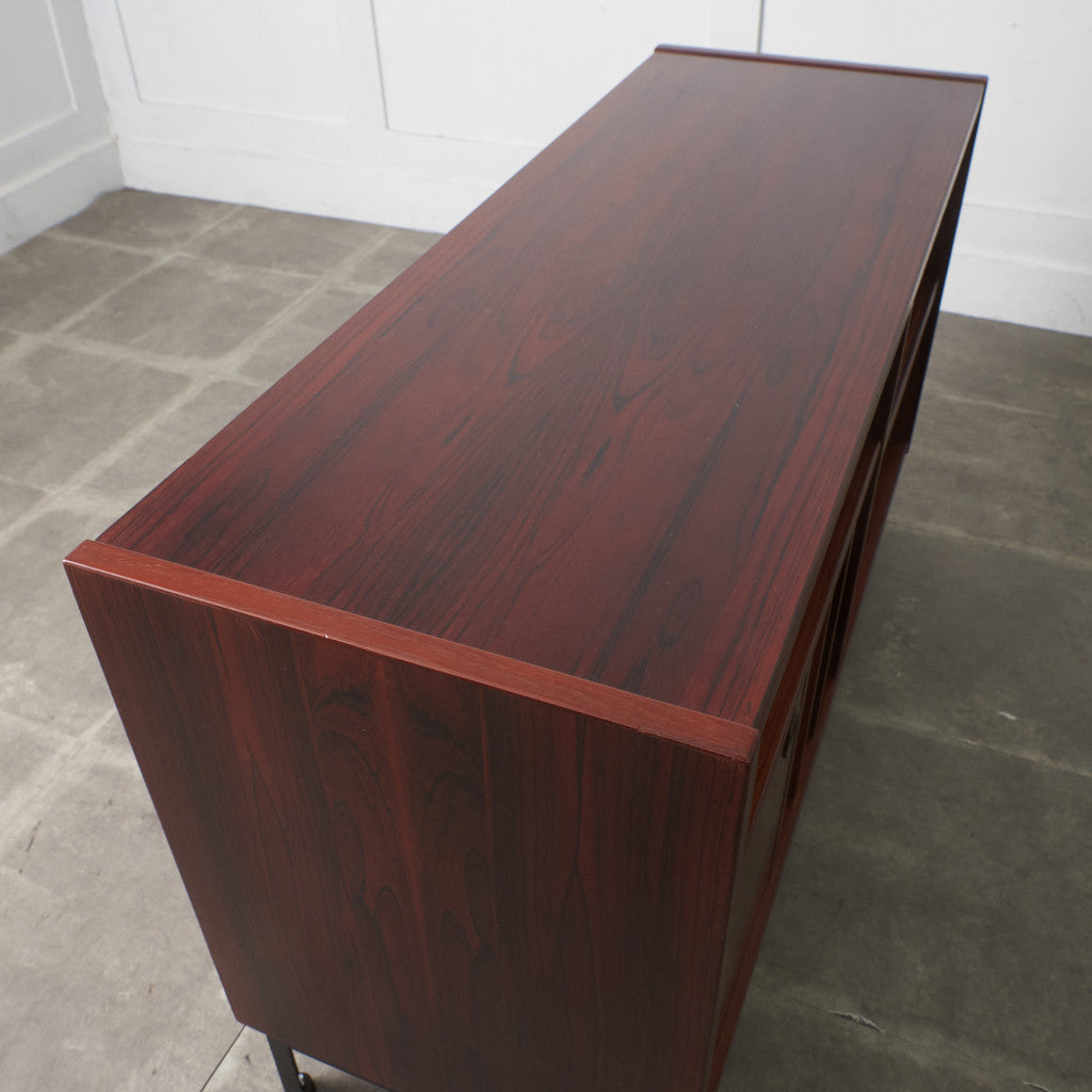 デンマーク製 ヴィンテージ サイドボード