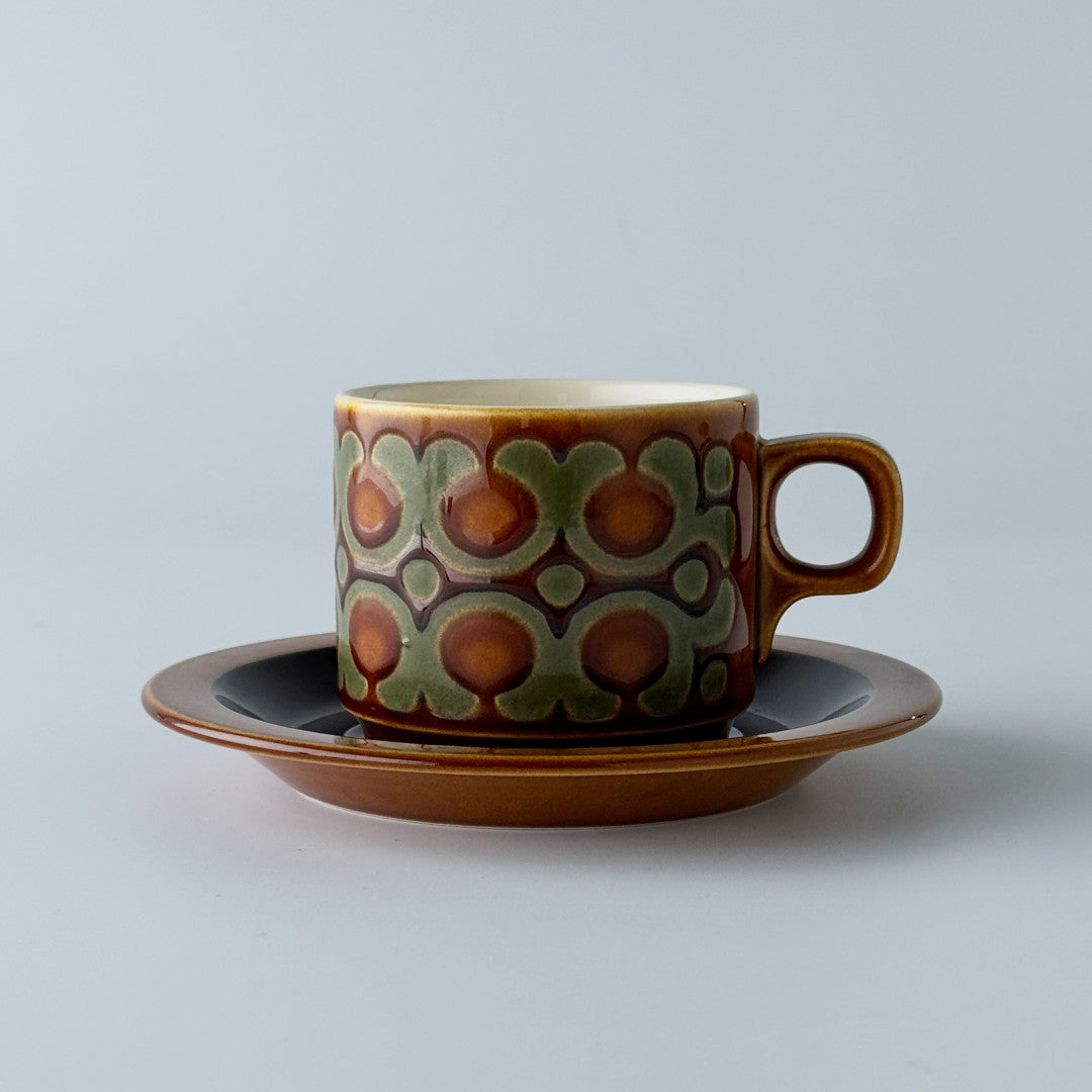 BRONTE ブロンテ カップ＆ソーサー