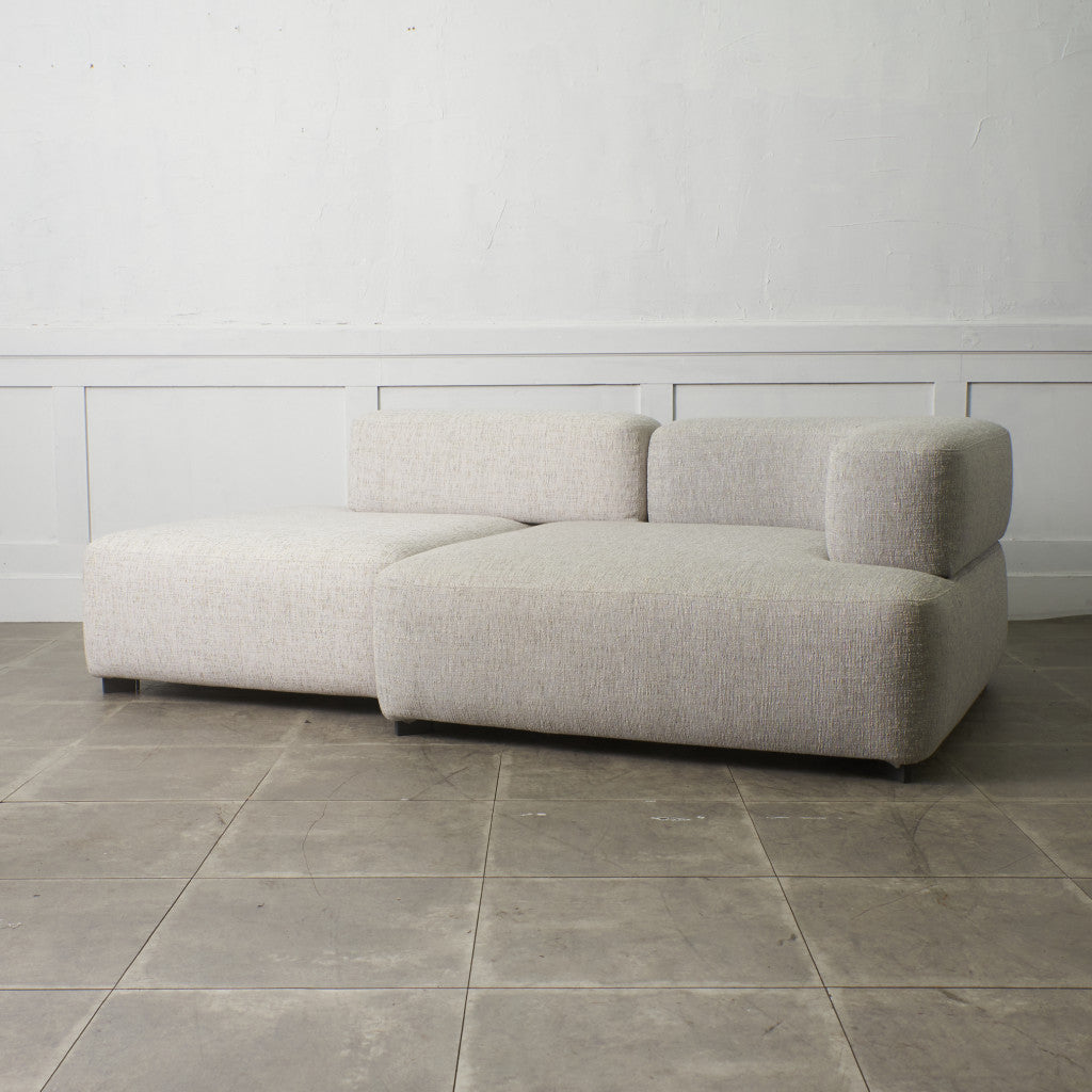 アルファベットソファ PL210-4｜フリッツ・ハンセン Fritz Hansen