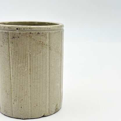 英国ヴィンテージ ジャムポット