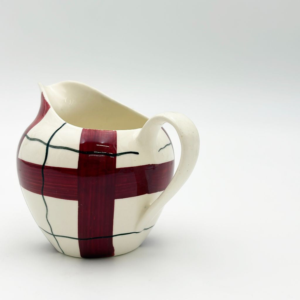 Habitant ハビタント ミルクジャグ