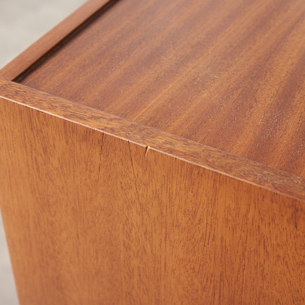 ヴィンテージ サイドボード