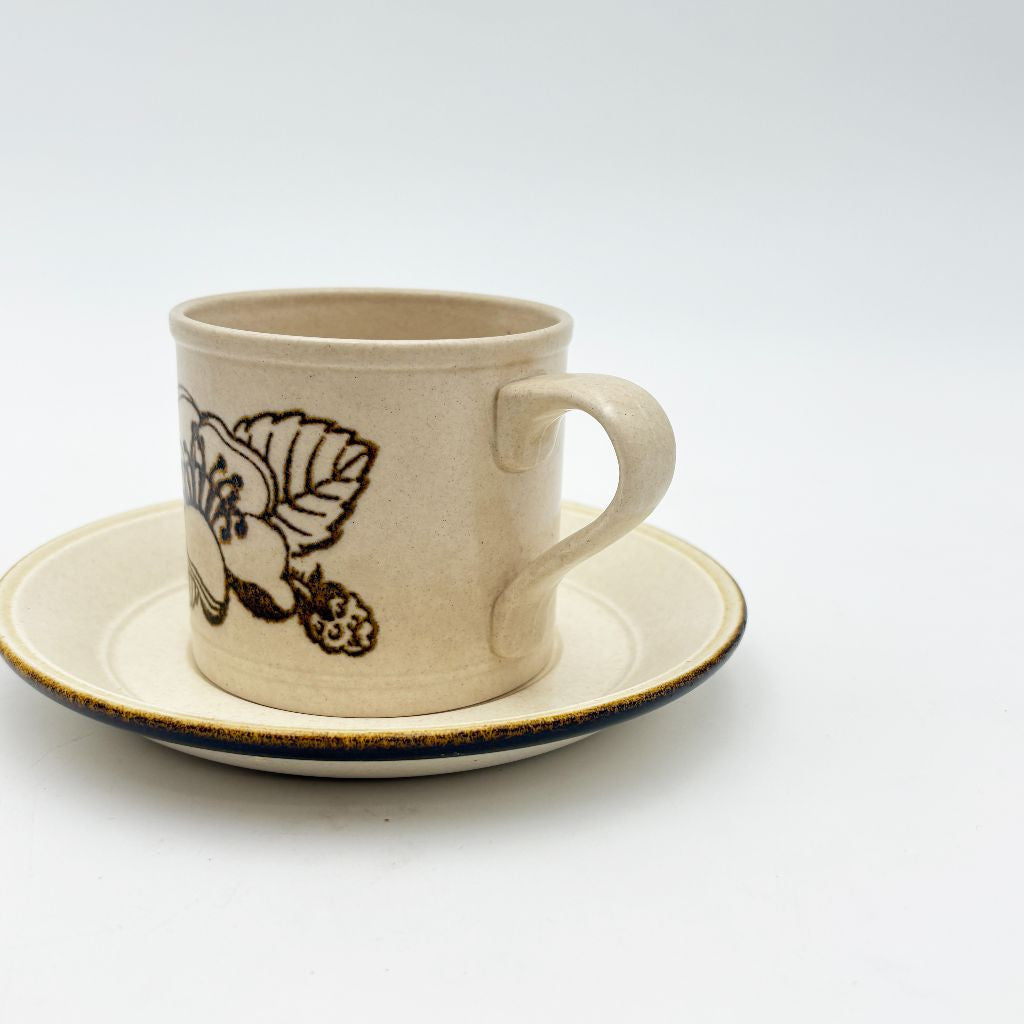 Bramble ブランブル カップ＆ソーサー