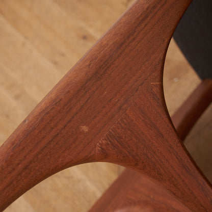 fresco スツール (6330) / 張替済