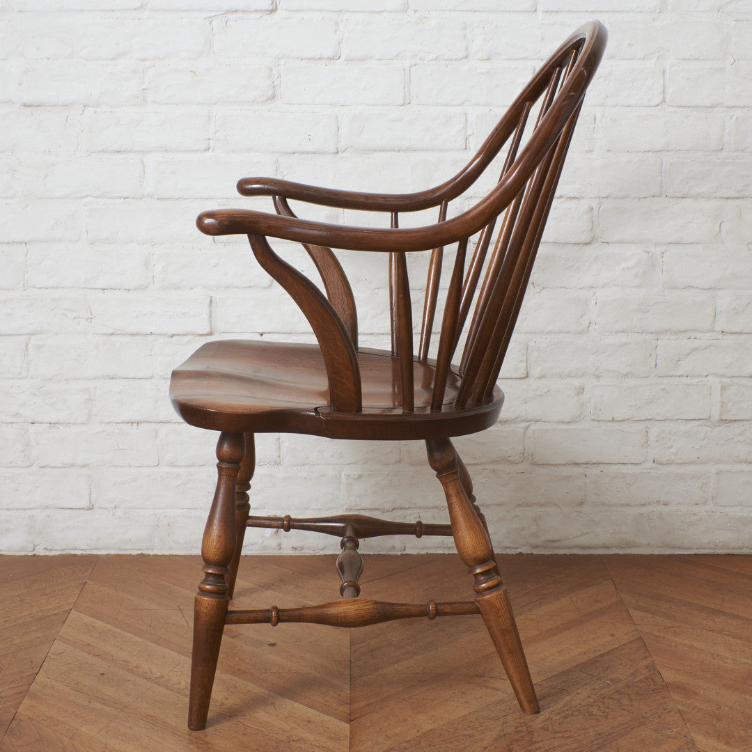 柏木工 アーム付きウィンザーチェア 総合リサイクルショップ RecycleGallery NEWS / 柏木工 アーム付き