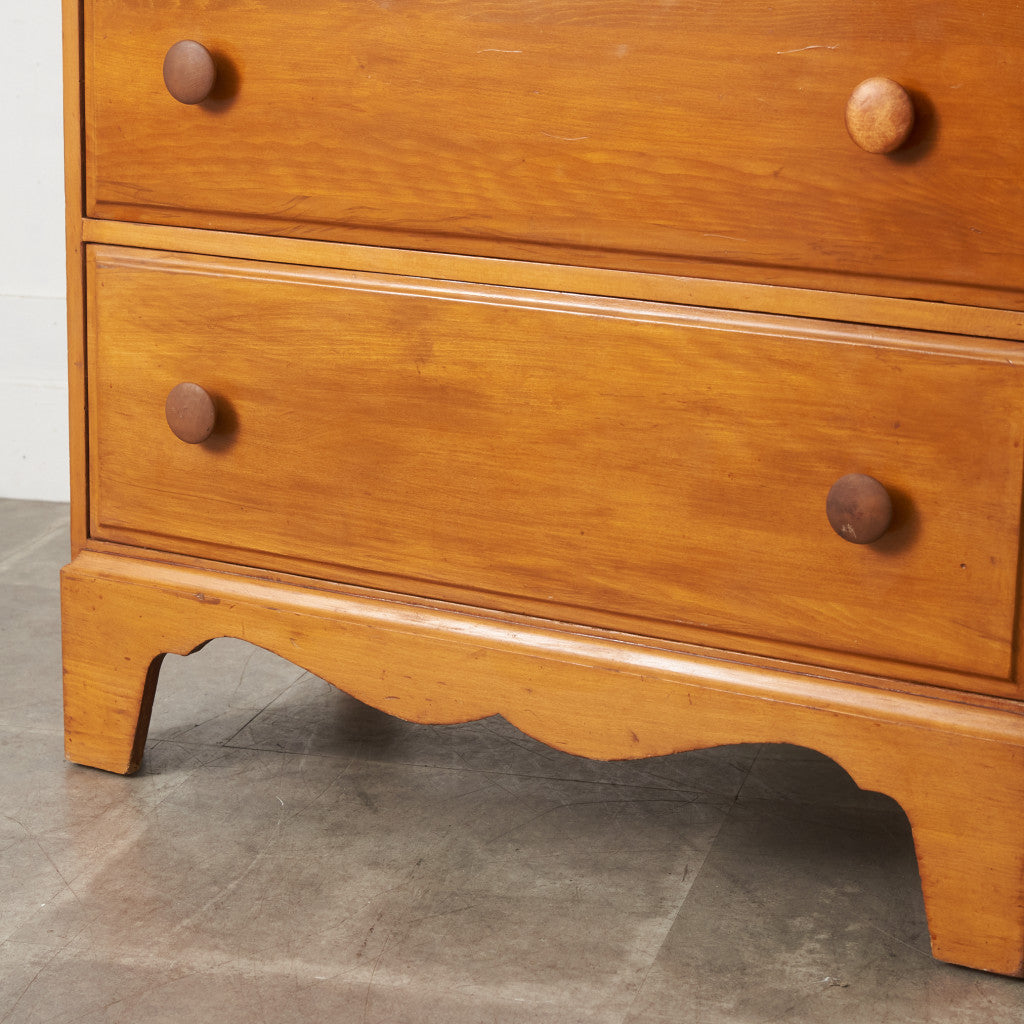 アメリカ製 ヴィンテージ チェスト