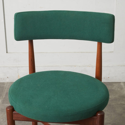 サーキュラーチェア / 張替済