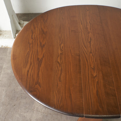 ウィンザー ゲートレッグテーブル (1156)