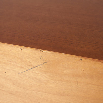 Fresco サイドボード (Base unit 4075D)