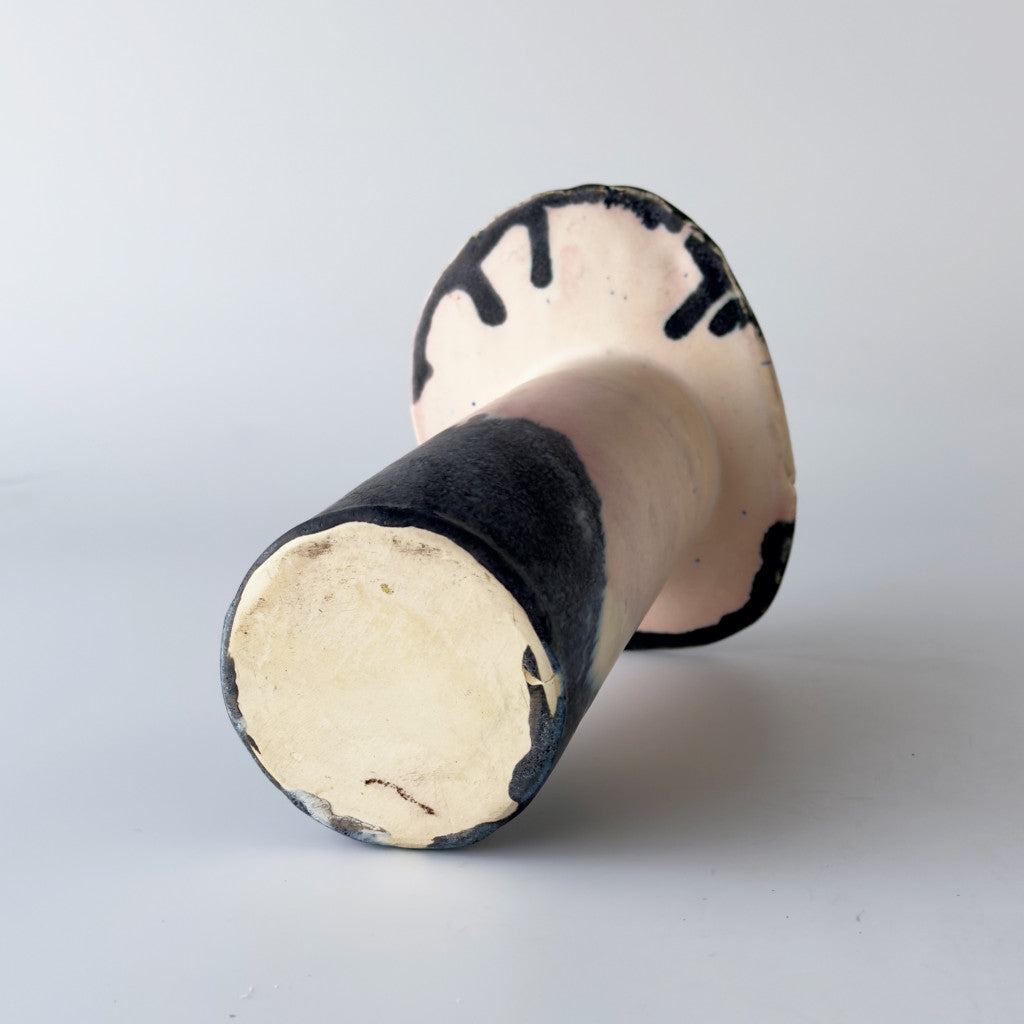 ヴィンテージ フラワーベース