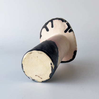 ヴィンテージ フラワーベース