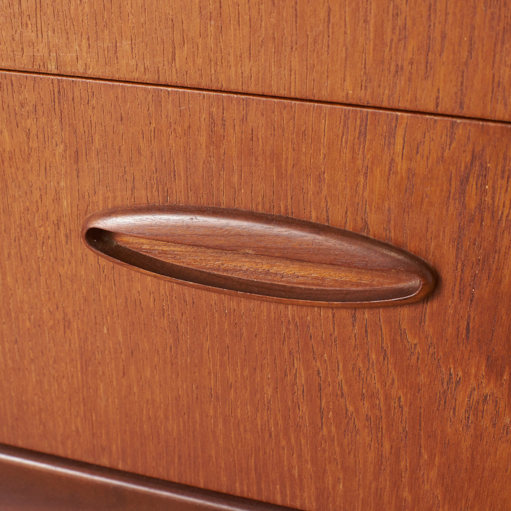 ヴィンテージ サイドボード