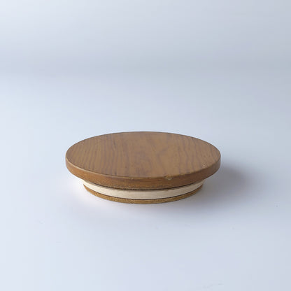 STRIPE ストライプ キャニスター "TEA"