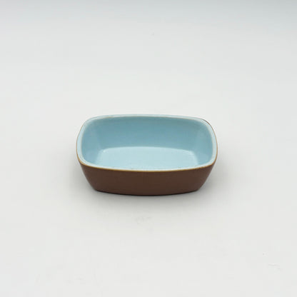 Lucerne ルツェルン レクタングル ボウル