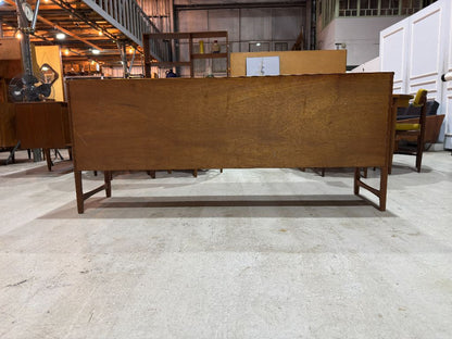 ヴィンテージ サークルサイドボード