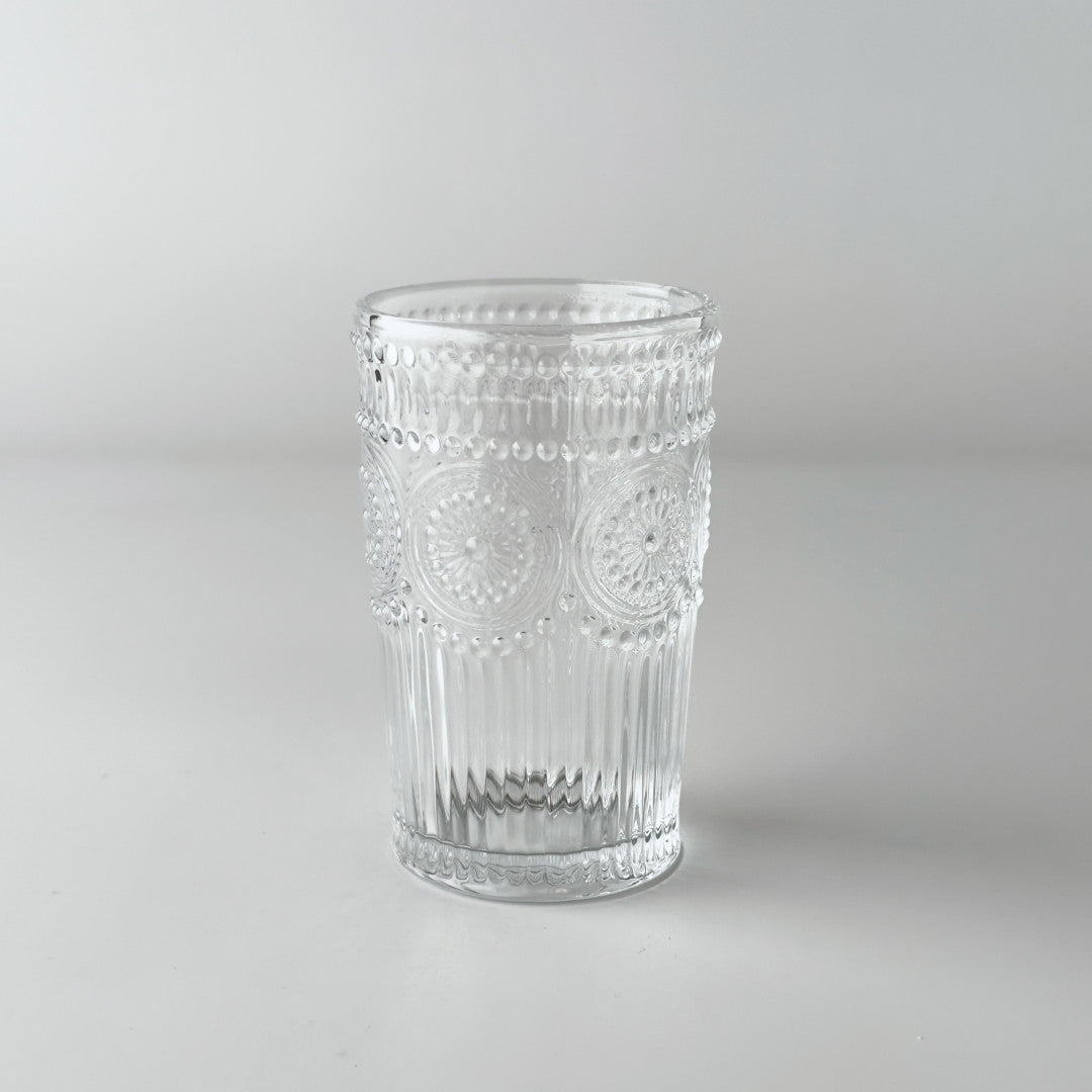Margaret Glass tumbler L