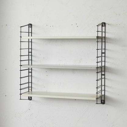 ヴィンテージ ウォールラック