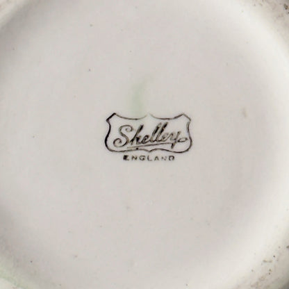 ヴィンテージ フラワーベース