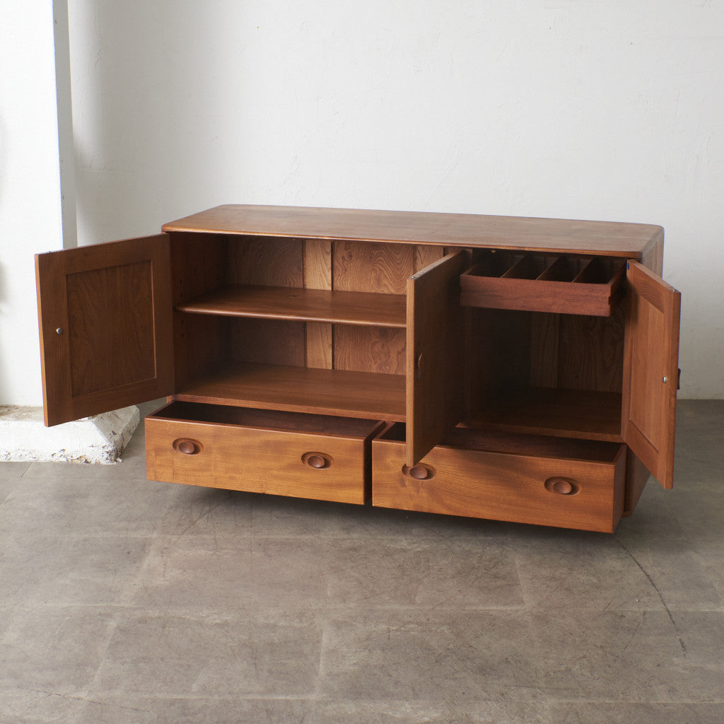 ウィンザー サイドボード / ブルーラベル