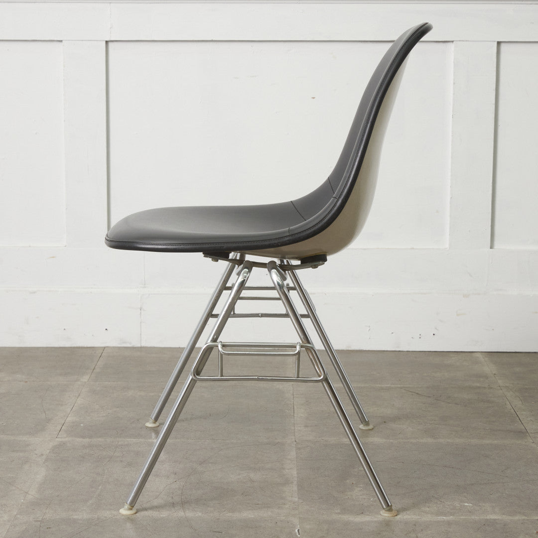 サイドシェルチェア スタッキングベース｜ハーマンミラー Herman