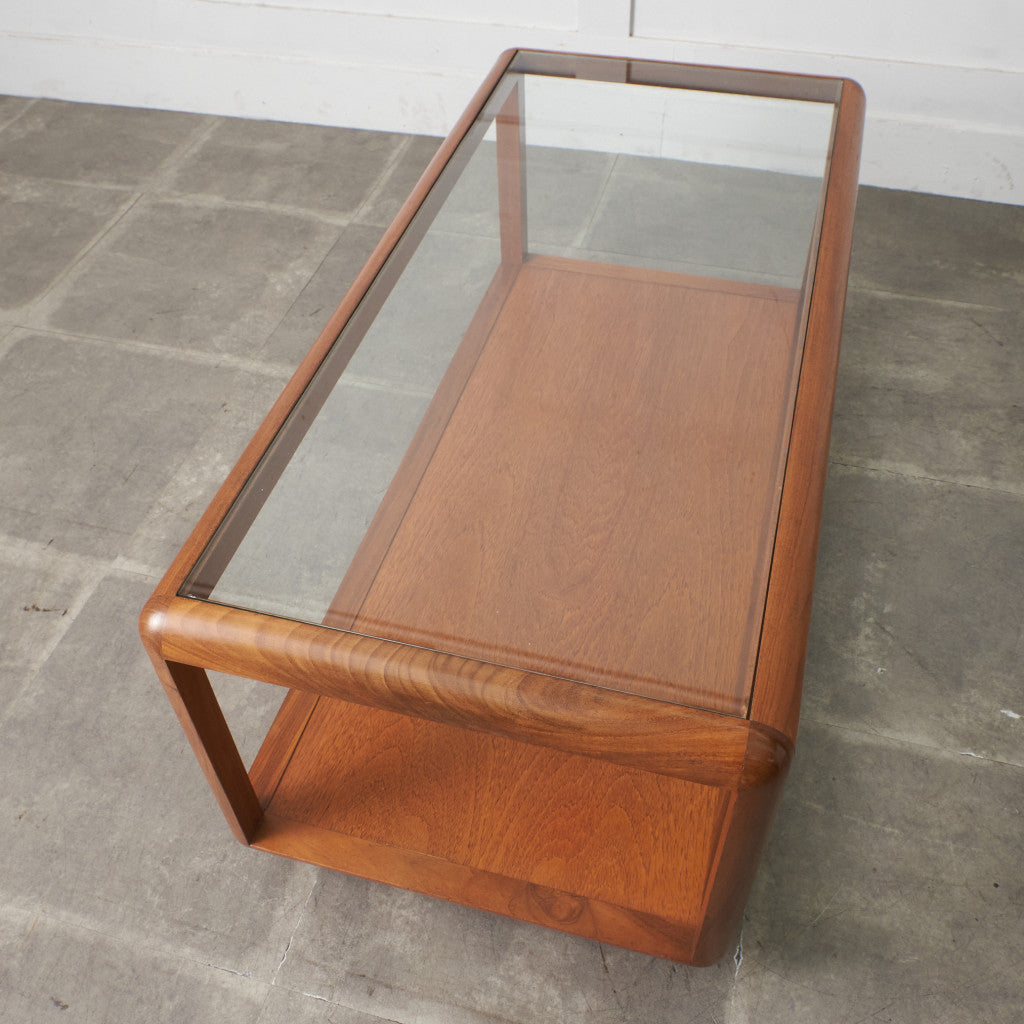 Fresco レクタングル コーヒーテーブル