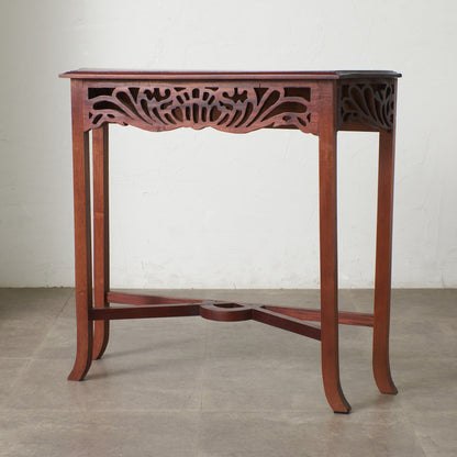 西欧クラシック コンソールテーブル