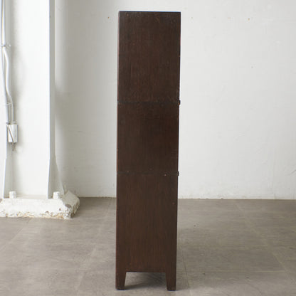 クラシック スタッキングブックケース